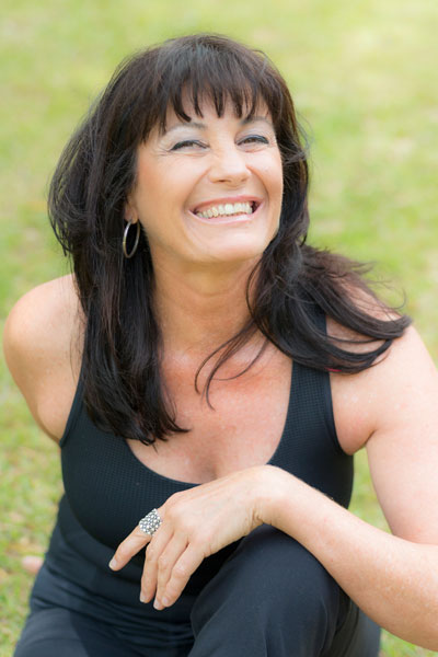 Judy-Leane Judy Leane East Coast Pilates Studio