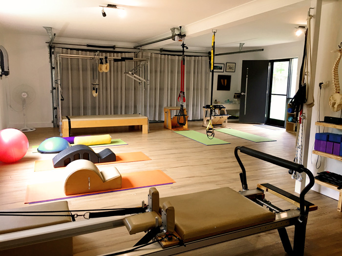 The-Studio east coast pilates